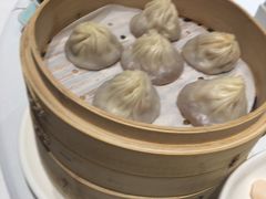 -小厨娘淮扬菜(六合欢乐港店)