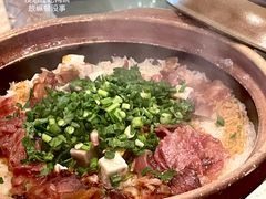 -润园四季椰子鸡火锅(海上世界店)