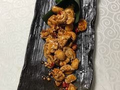 -福慧慈缘素食餐厅(王府井店)