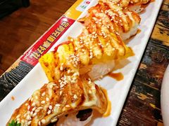 -小川洋风料理(汉街店)