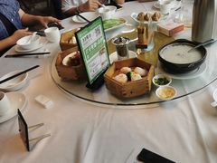 -怀德酒楼·粤菜·海鲜·茶点(宝安国际机场店)