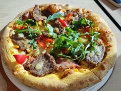 -达美乐比萨(板井路店)