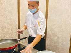 -馨越楼·点心·粤菜(赤坎店)