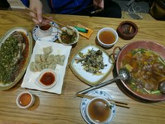 -妈妈的味道(和顺古镇店)