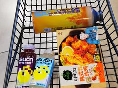 -盒马鲜生(乐成店)