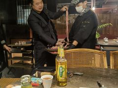 -锦城印象火锅(天府三街店)