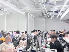 -火星时代教育(成都校区)
