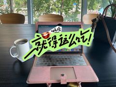 -Cetus coffee鲸鱼座咖啡·拼豆(二仙桥公园店)
