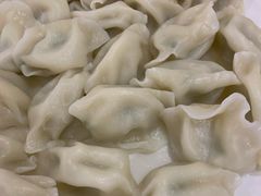 鲅鱼水饺-双海酒店·海鲜家常菜(南戴河店)