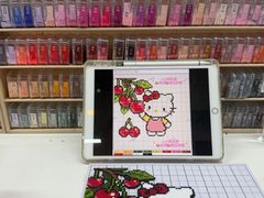 -垚火玩泥吧手作集合店·拼豆·陶艺