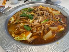 -古乐牛香鲜牛肉牛杂火锅(观前街店)