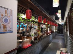 -德元顺传家菜(三水湾店)
