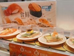 -争鲜回转寿司(通州万达店)
