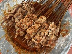 涮牛肚-玲玲涮牛肚(土门坊店)