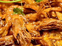 -巴蜀王婆大虾(南锣鼓巷店)