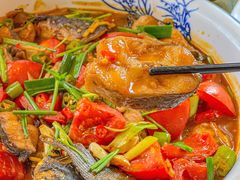 -61号餐吧(兴坪古镇漓江店)