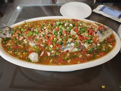 -飞虹鱼馆(春华路店)