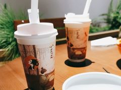 烟雨乌龙-茶理宜世(东方宝泰店)