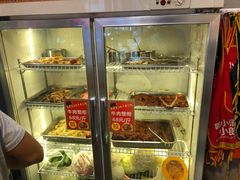 菜单-金鼎雪山牦牛杂火锅(理县总店)