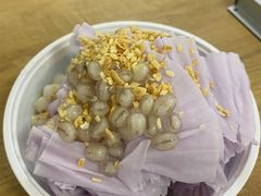 -鞠婆婆•绵绵冰•凉糕•手工冰粉(苏稽一店)