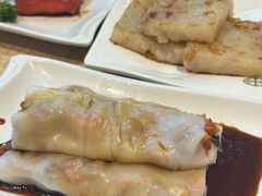 -添好运点心专门店(中环IFC店)