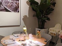 -四季餐厅(华苑店)
