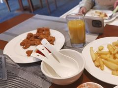 -蜻蜓逐宴全日制西餐厅I古北水镇大酒店