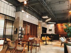 -VESH COFFEE(定西路店)