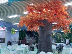 -景好海鲜餐厅(大鹏必选旅游店)