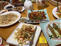 -德胜轩正宗顺德菜(宝安沙井会展中心店)