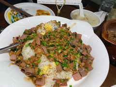 -前海沿·青岛菜(李沧万达店)