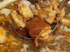 -聚盛源蒸汽海鲜火锅烤肉自助(巨川金海岸购物广场店)