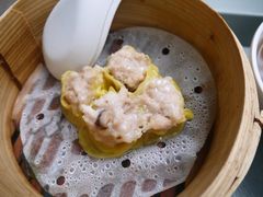 北菇鸡肉烧卖-大食代(东荟城店)