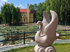-黛秀湖公园