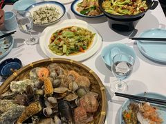 -老济南·地道济南菜(大明湖店)