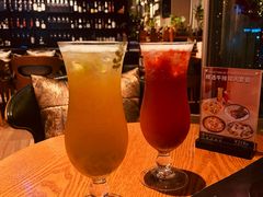 -街角 T·COFFEE 融合料理·BISTRO(车公庙店)