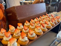 -上海苏宁宝丽嘉酒店·Cafe Bellagio西餐厅