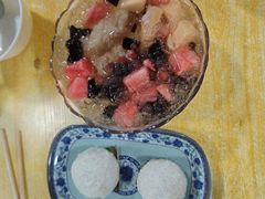 -福州人铭小吃