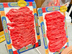 -侃爷南门铜锅涮肉