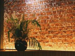 -大酉·M Coffee(北京美术馆店)