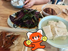 -冯记豆花店(健翔桥店)