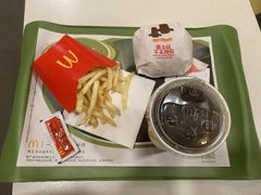 -麦当劳(红荔西店)