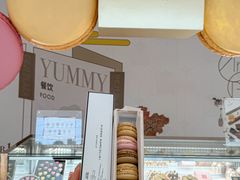 -Pierre Marcolini(德基广场店)