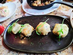 西班牙火腿鸡肉奶油卷-BROWNSTONE布朗石西班牙餐厅(富城店)