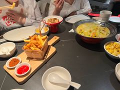 -辣尚瘾·烤鱼·新川菜(交大直营店)