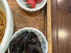 -蟹上黄·蟹黄面·江南糖水(人民广场店)