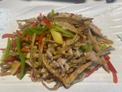 -千岛湖小鱼儿·淳安匠心农家菜