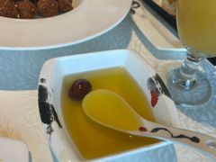 海底椰杏仁瘦肉汤-旺顺阁·北京菜(北辰上品+)