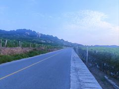 -大泽山风景名胜区