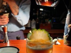 -STAFF ONLY Bar(南台巷店)